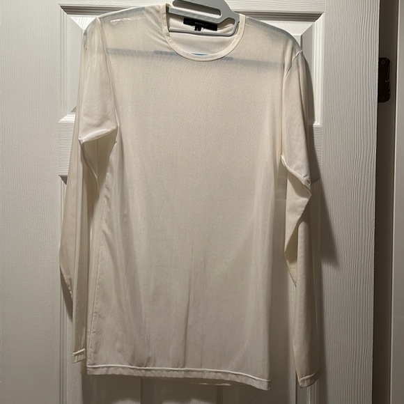 ICONIC RUNWAY Gucci by Tom Ford!! RARE! VINTAGE! 1998 Runway Edition Sheer!! - Picture 4 of 10